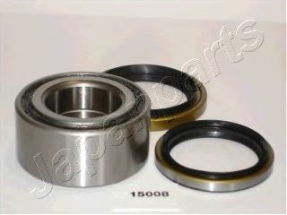 Комплект подшипника ступицы колеса JAPANPARTS KK-15008