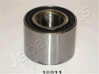 Комплект подшипника ступицы колеса JAPANPARTS KK-18011