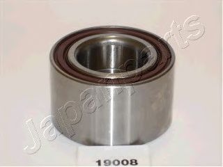 Комплект подшипника ступицы колеса JAPANPARTS KK-19008