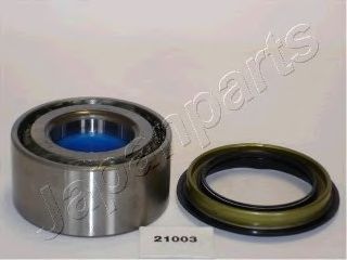 Комплект подшипника ступицы колеса JAPANPARTS KK-21003