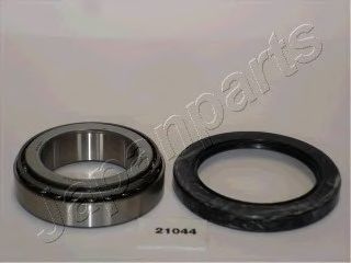 Комплект подшипника ступицы колеса JAPANPARTS KK-21044