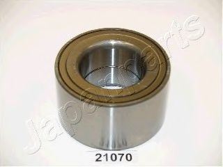 Комплект подшипника ступицы колеса JAPANPARTS KK-21070