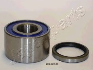 Комплект подшипника ступицы колеса JAPANPARTS KK-22050
