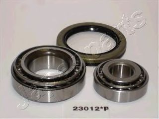 Комплект подшипника ступицы колеса JAPANPARTS KK-23012P