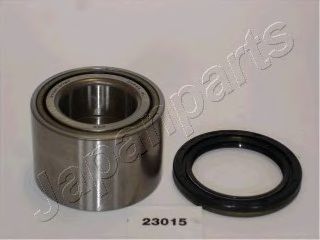 Комплект подшипника ступицы колеса JAPANPARTS KK-23015