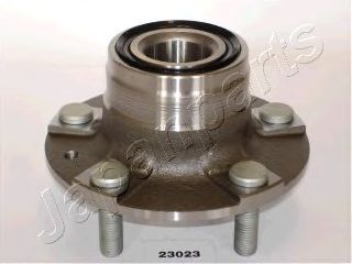 Ступица колеса JAPANPARTS KK-23023