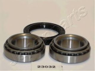 Комплект подшипника ступицы колеса JAPANPARTS KK-23032