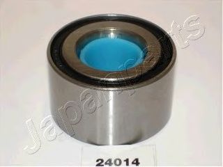 Комплект подшипника ступицы колеса JAPANPARTS KK-24014