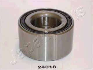 Комплект подшипника ступицы колеса JAPANPARTS KK-24018