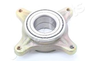 Комплект подшипника ступицы колеса JAPANPARTS KK-24042