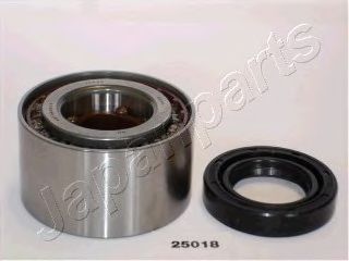 Комплект подшипника ступицы колеса JAPANPARTS KK-25018