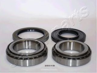 Комплект подшипника ступицы колеса JAPANPARTS KK-25019