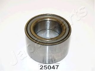 Комплект подшипника ступицы колеса JAPANPARTS KK-25047