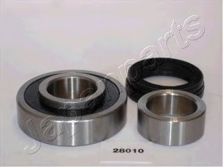 Комплект подшипника ступицы колеса JAPANPARTS KK-28010