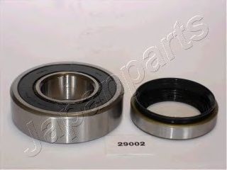 Комплект подшипника ступицы колеса JAPANPARTS KK-29002
