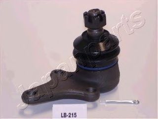 Несущий / направляющий шарнир JAPANPARTS LB-215