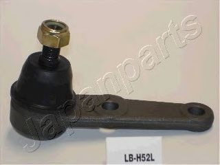 Несущий / направляющий шарнир JAPANPARTS LB-H52L