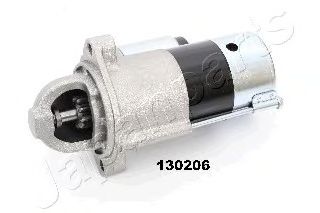 Стартер JAPANPARTS MT130206