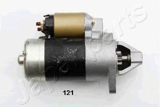 Стартер JAPANPARTS MTD121