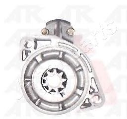 Стартер JAPANPARTS MTD192
