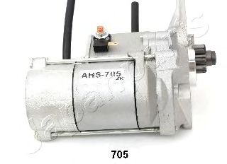 Стартер JAPANPARTS MTH705