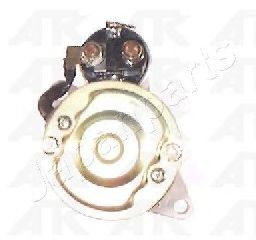 Стартер JAPANPARTS MTM938