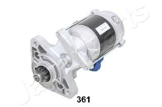 Стартер JAPANPARTS MTT361