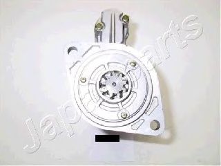 Стартер JAPANPARTS MTU956