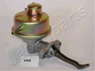 Топливный насос JAPANPARTS PB-102