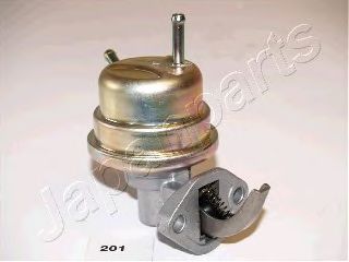 Топливный насос JAPANPARTS PB-201