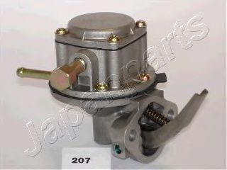 Топливный насос JAPANPARTS PB-207