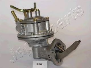 Топливный насос JAPANPARTS PB-228