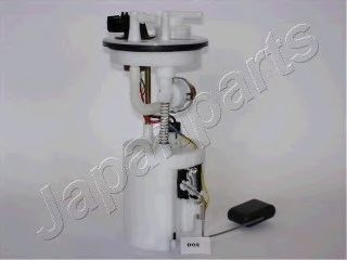 Топливный насос JAPANPARTS PB-D02