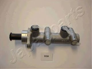 Главный тормозной цилиндр JAPANPARTS PF003
