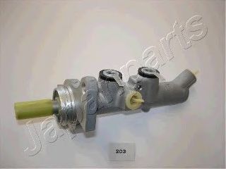 Главный тормозной цилиндр JAPANPARTS PF-203