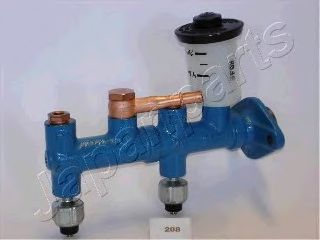 Главный тормозной цилиндр JAPANPARTS PF208