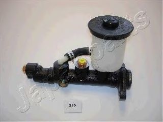 Главный тормозной цилиндр JAPANPARTS PF210