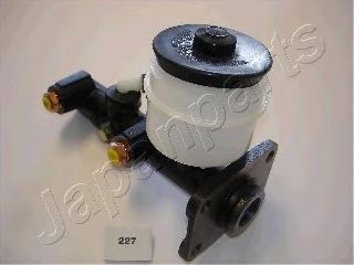 Главный тормозной цилиндр JAPANPARTS PF227