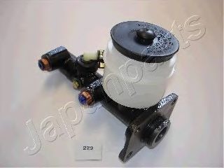 Главный тормозной цилиндр JAPANPARTS PF229