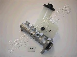 Главный тормозной цилиндр JAPANPARTS PF-252