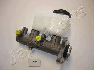 Главный тормозной цилиндр JAPANPARTS PF272