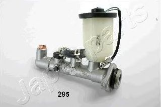 Главный тормозной цилиндр JAPANPARTS PF-295