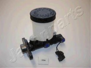 Главный тормозной цилиндр JAPANPARTS PF334