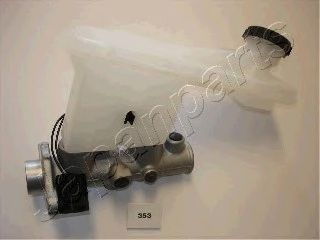 Главный тормозной цилиндр JAPANPARTS PF-353