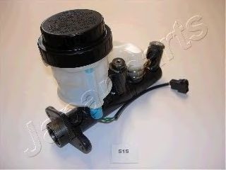 Главный тормозной цилиндр JAPANPARTS PF515