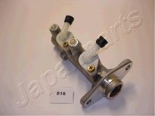 Главный тормозной цилиндр JAPANPARTS PF516