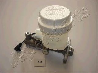 Главный тормозной цилиндр JAPANPARTS PF-551
