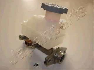 Главный тормозной цилиндр JAPANPARTS PF582