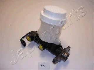 Главный тормозной цилиндр JAPANPARTS PF593