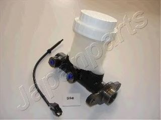 Главный тормозной цилиндр JAPANPARTS PF594